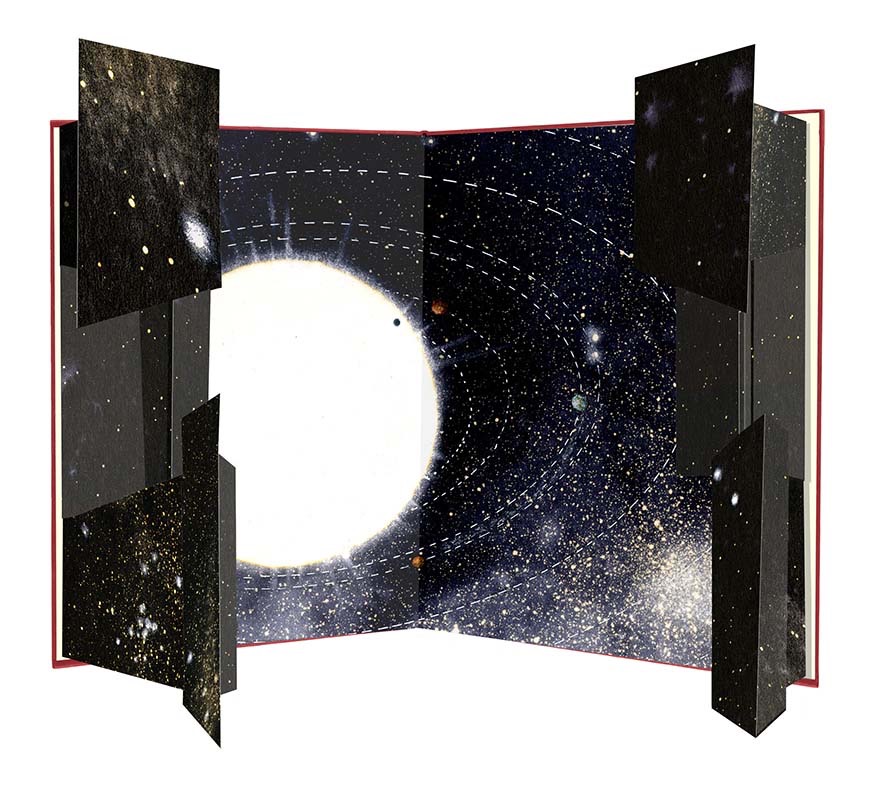 New Scientist . Interstellar Exploration - guibebook