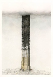 All that is Solid Melts into Air